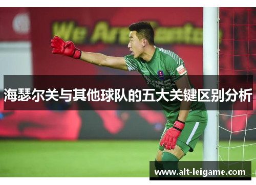 海瑟尔关与其他球队的五大关键区别分析