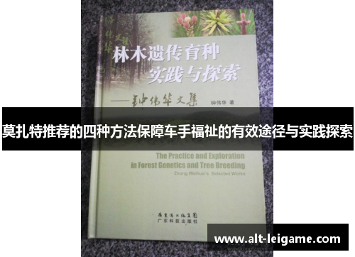 莫扎特推荐的四种方法保障车手福祉的有效途径与实践探索