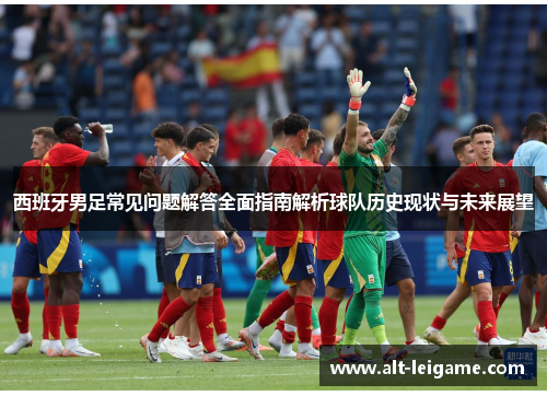 西班牙男足常见问题解答全面指南解析球队历史现状与未来展望