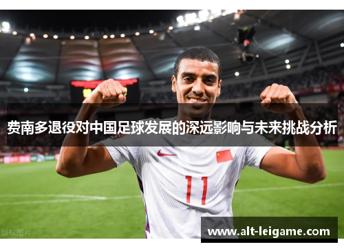 费南多退役对中国足球发展的深远影响与未来挑战分析