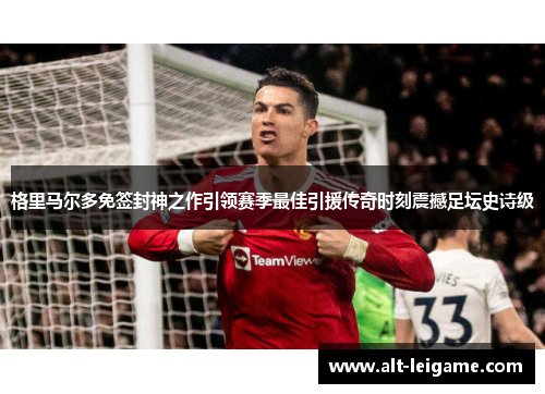 格里马尔多免签封神之作引领赛季最佳引援传奇时刻震撼足坛史诗级