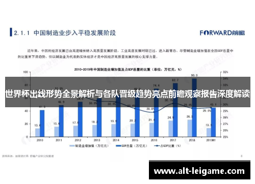 世界杯出线形势全景解析与各队晋级趋势亮点前瞻观察报告深度解读
